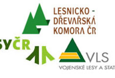 Společenstvo státních podniků spravujících lesy ve vlastnictví státu (Vojenské lesy a statky ČR, Lesy ČR) nově členem Lesnicko–dřevařské komory ČR