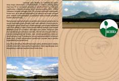 Lesnický park Bezděz