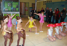 Výstava „Lesy dětem“