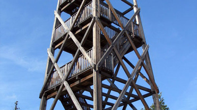 OSOBLAŽSKÁ ÚZKOKOLEJKA