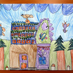 Perníková chaloupka