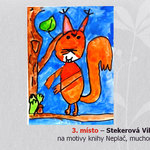 Neplač, muchomůrko (kniha)