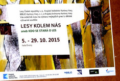 6. ročník soutěže „Lesy kolem nás“ zná své letošní vítěze