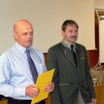 Vyhlášení výsledků 2