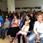 Vyhlášení výsledků 4