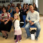 Vyhlášení výsledků 5