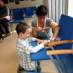 Vyhlášení výsledků 9