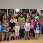 Vyhlášení výsledků 14