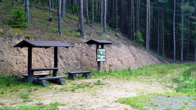 Ludvíka Očenáška