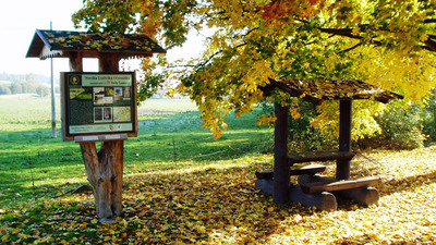 NAUČNÁ STEZKA LUDVÍKA OTČENÁŠKA