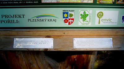 Ludvíka Očenáška