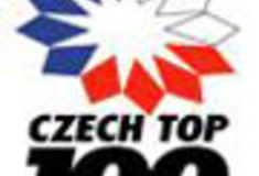 Historicky nejlepší umístění Lesů ČR v žebříčku 100 nejvýznamnějších firem ČR za rok 2012