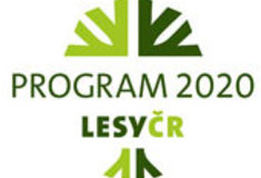 Lesy ČR v pražském Klánovickém lese rekonstruují dětská hřiště a staví též hřiště pro seniory