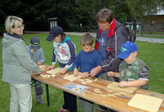 Loučení s prázdninami