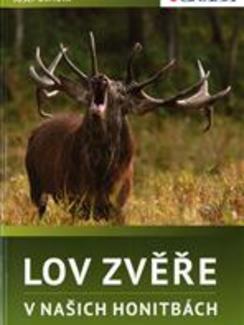 Lov zvěře v našich honitbách