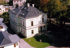 Lesní správa Dvůr Králové nad Labem se představuje