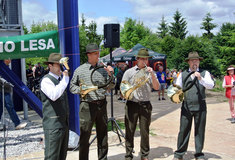 Den Českého lesa 2014