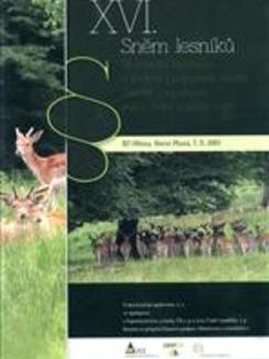 Myslivecká legislativa v&nbsp;kontextu plánované novely zákona o&nbsp;myslivosti, stavy zvěře a&nbsp;škody zvěří