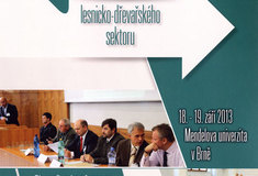 Přírůstky v technické knihovně Ředitelství LČR