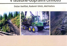 Přírůstky v technické knihovně Ředitelství LČR