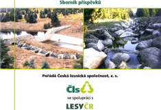 Přírůstky v technické knihovně Ředitelství LČR