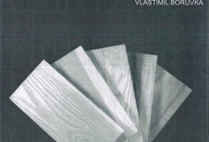 Přírůstky v technické knihovně Ředitelství LČR