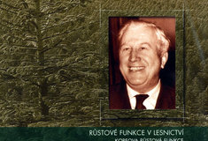 Přírůstky v technické knihovně Ředitelství LČR