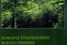 Přírůstky v technické knihovně Ředitelství LČR