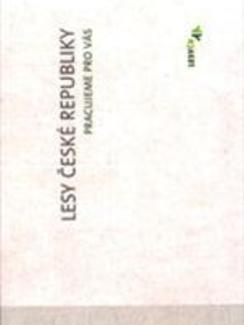 Lesy České republiky