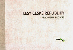 Přírůstky v technické knihovně Ředitelství LČR