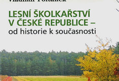 Přírůstky v technické knihovně Ředitelství LČR