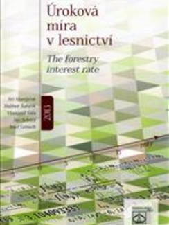 Úroková míra v&nbsp;lesnictví