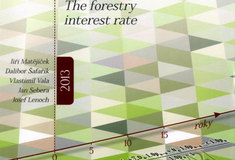 Přírůstky v technické knihovně Ředitelství LČR