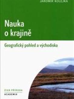 Nauka o&nbsp;krajině