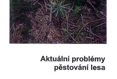 Přírůstky v technické knihovně Ředitelství LČR