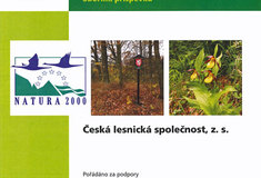 Přírůstky v technické knihovně Ředitelství LČR