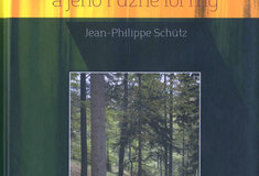 Přírůstky v technické knihovně Ředitelství LČR