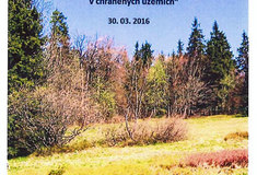 Přírůstky v technické knihovně Ředitelství LČR