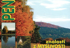 Přírůstky v technické knihovně Ředitelství LČR