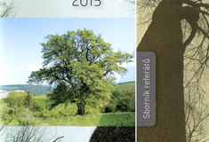 Přírůstky v technické knihovně Ředitelství LČR