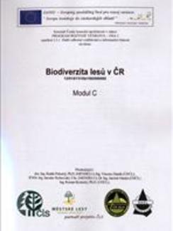 Biodiverzita lesů v České republice. Modul C