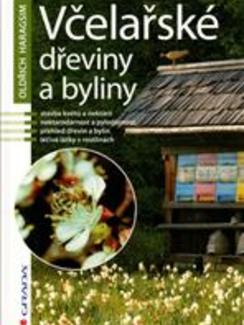 Včelařské dřeviny a&nbsp;byliny