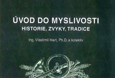 Přírůstky v technické knihovně Ředitelství LČR