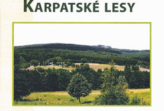 Přírůstky v technické knihovně Ředitelství LČR