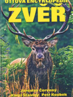 Ottova encyklopedie Zvěř