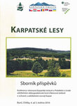 Karpatské lesy