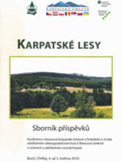 Karpatské lesy