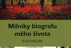 Přírůstky v technické knihovně Ředitelství LČR