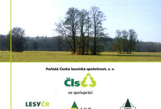 Přírůstky v technické knihovně Ředitelství LČR