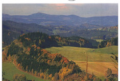 Přírůstky v technické knihovně Ředitelství LČR